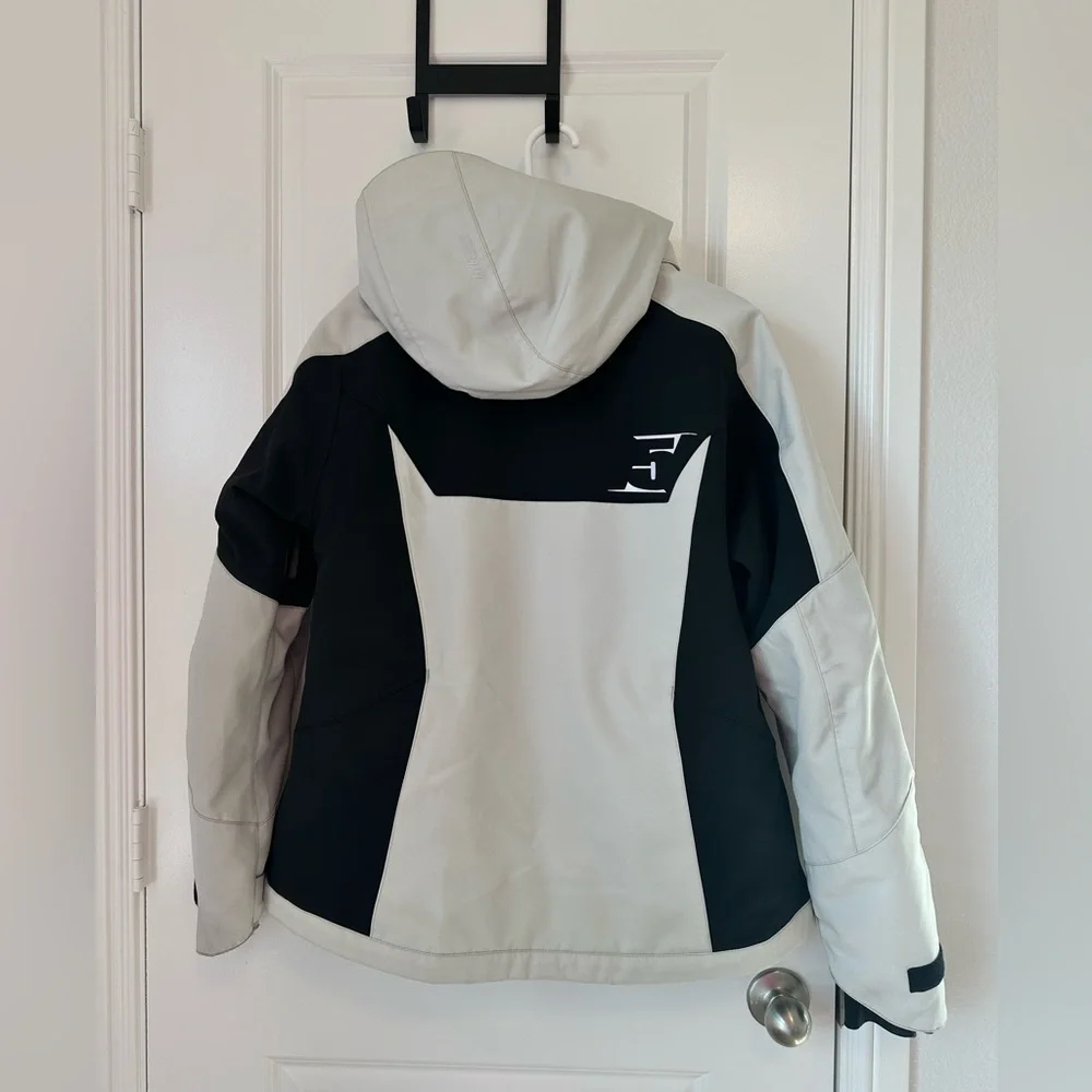 509 Women’s Range Insulated Jacket - Picture 2 of 7